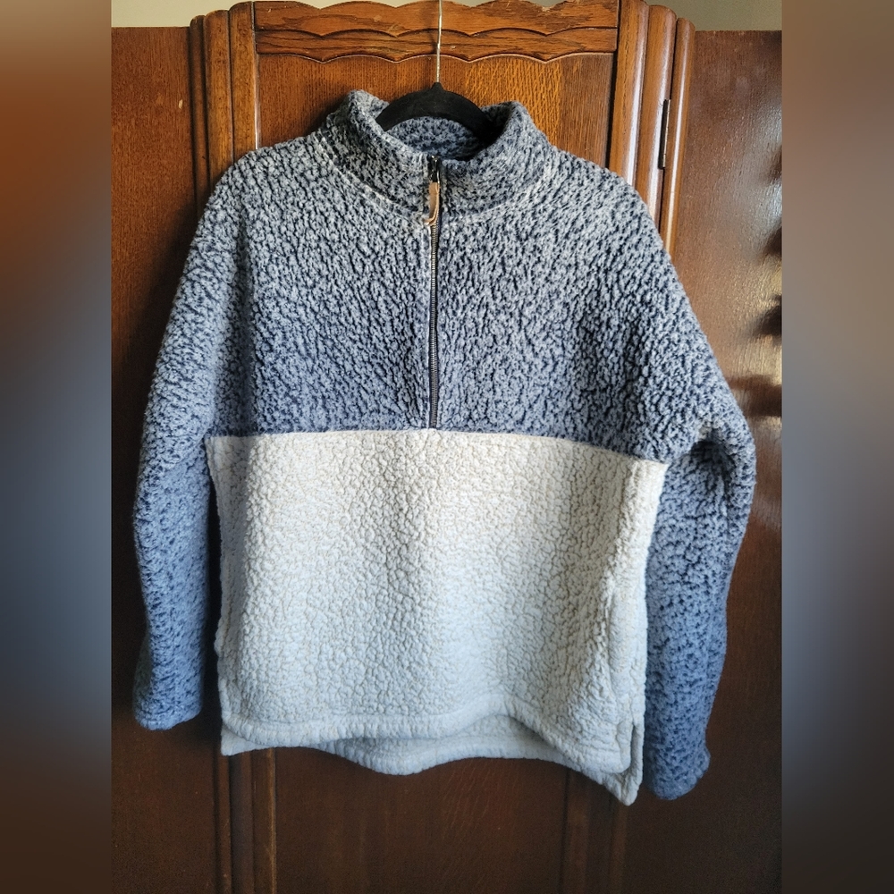 Warm Sweatshirt